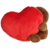 Outlet - Valentine - I Love You This Much - 9" Sloth Jungle