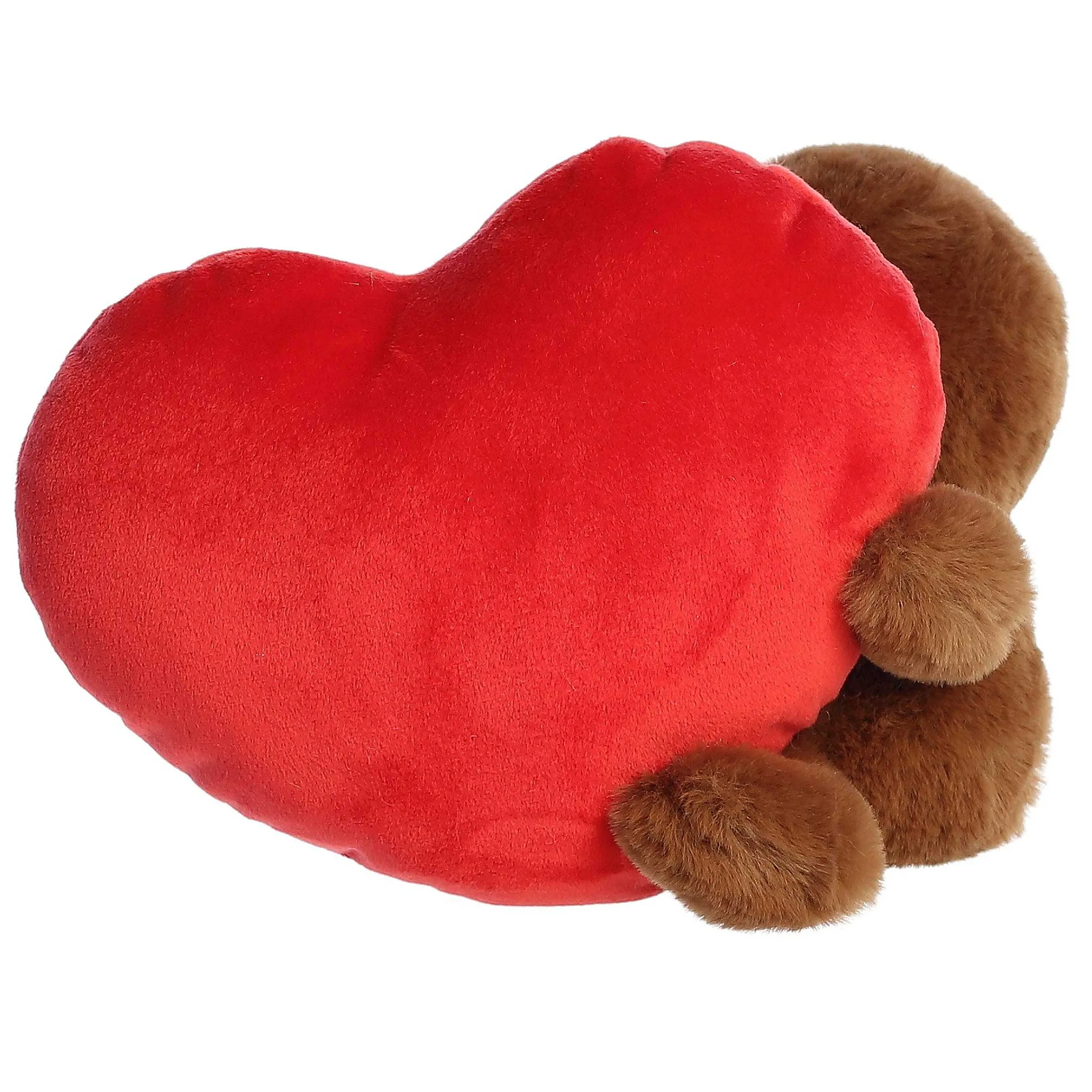 Outlet - Valentine - I Love You This Much - 9" Sloth Jungle