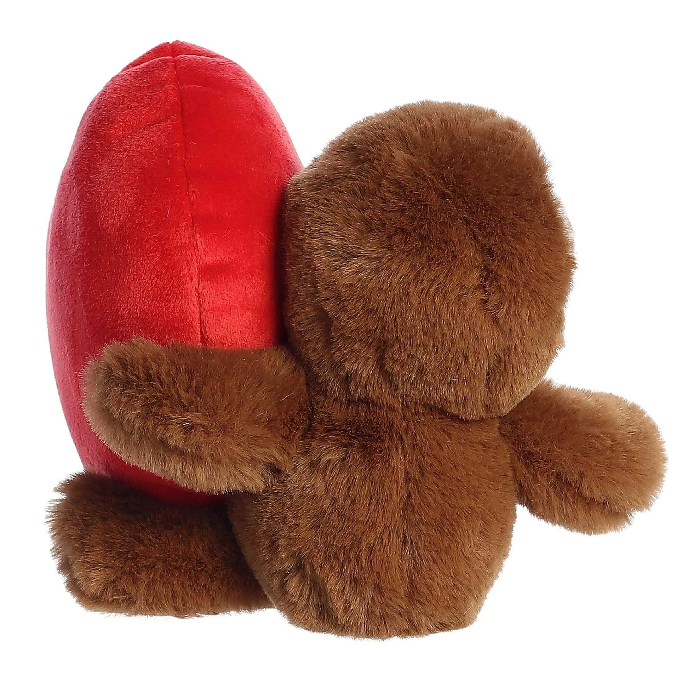 Outlet - Valentine - I Love You This Much - 9" Sloth Jungle