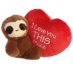 Outlet - Valentine - I Love You This Much - 9