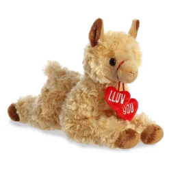 Fashion - Valentine - Just Sayin' - 12" Lluv You Llama Just Sayin'