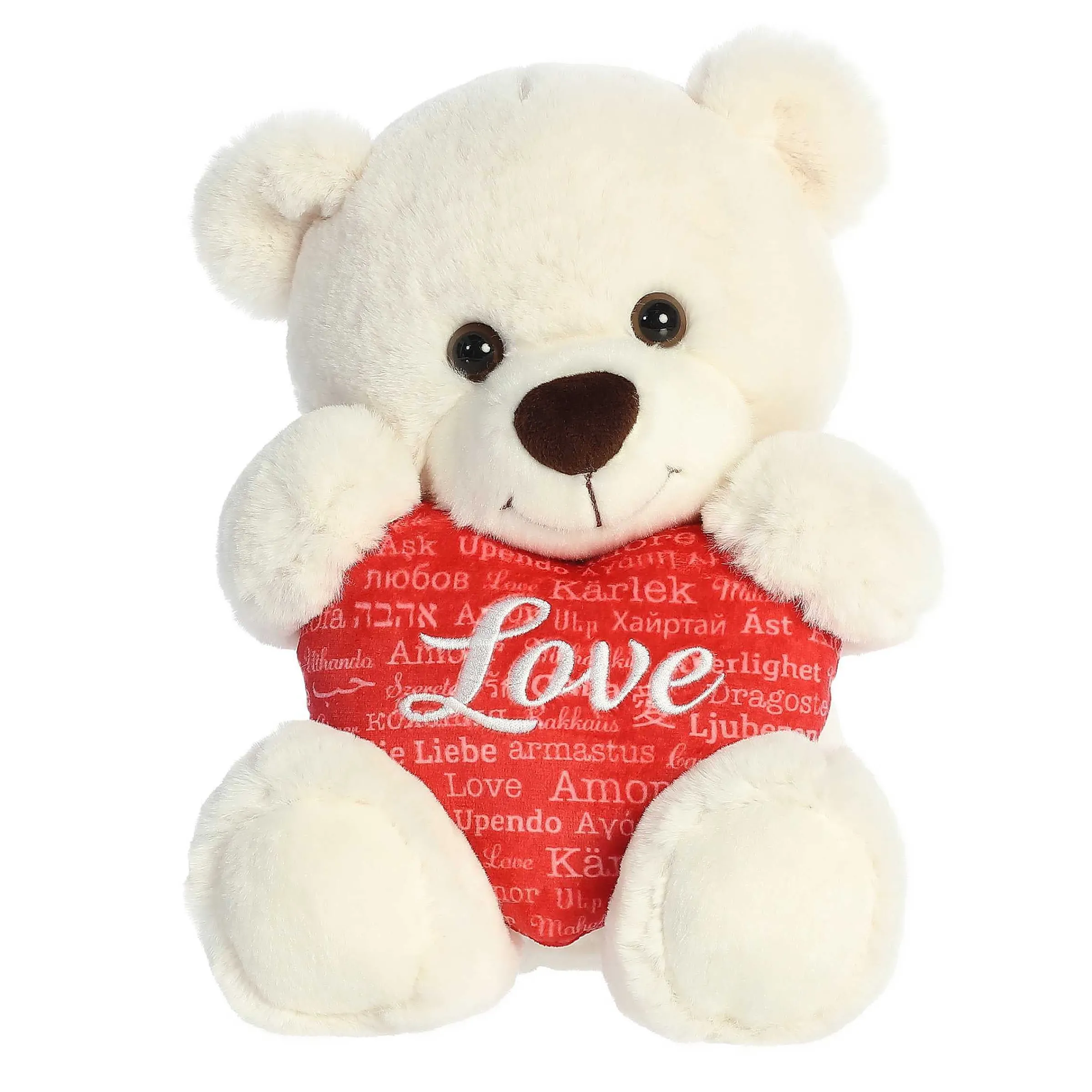 Clearance - Valentine - Universal Love Bear Valentine'S Day/St. Patrick'S Day