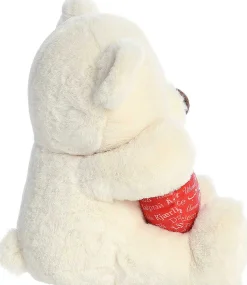 Clearance - Valentine - Universal Love Bear Valentine'S Day/St. Patrick'S Day