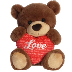Clearance - Valentine - Universal Love Bear Valentine'S Day/St. Patrick'S Day