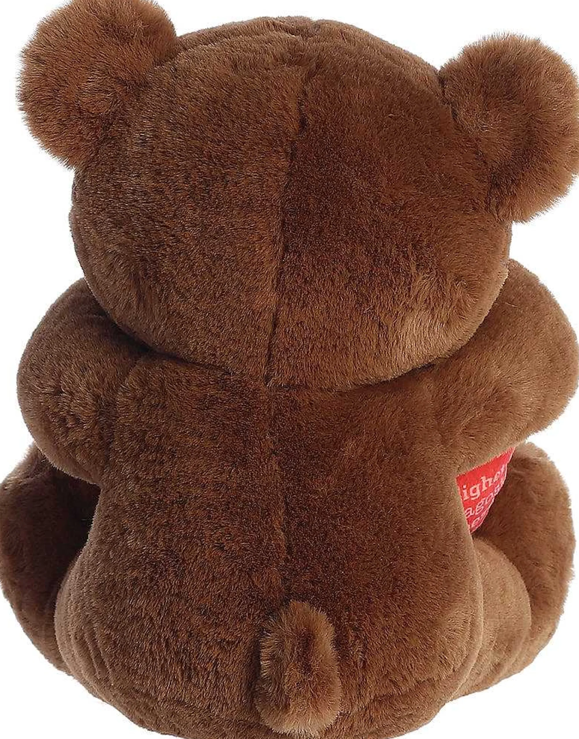 Clearance - Valentine - Universal Love Bear Valentine'S Day/St. Patrick'S Day