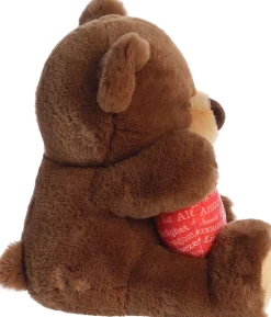 Clearance - Valentine - Universal Love Bear Valentine'S Day/St. Patrick'S Day