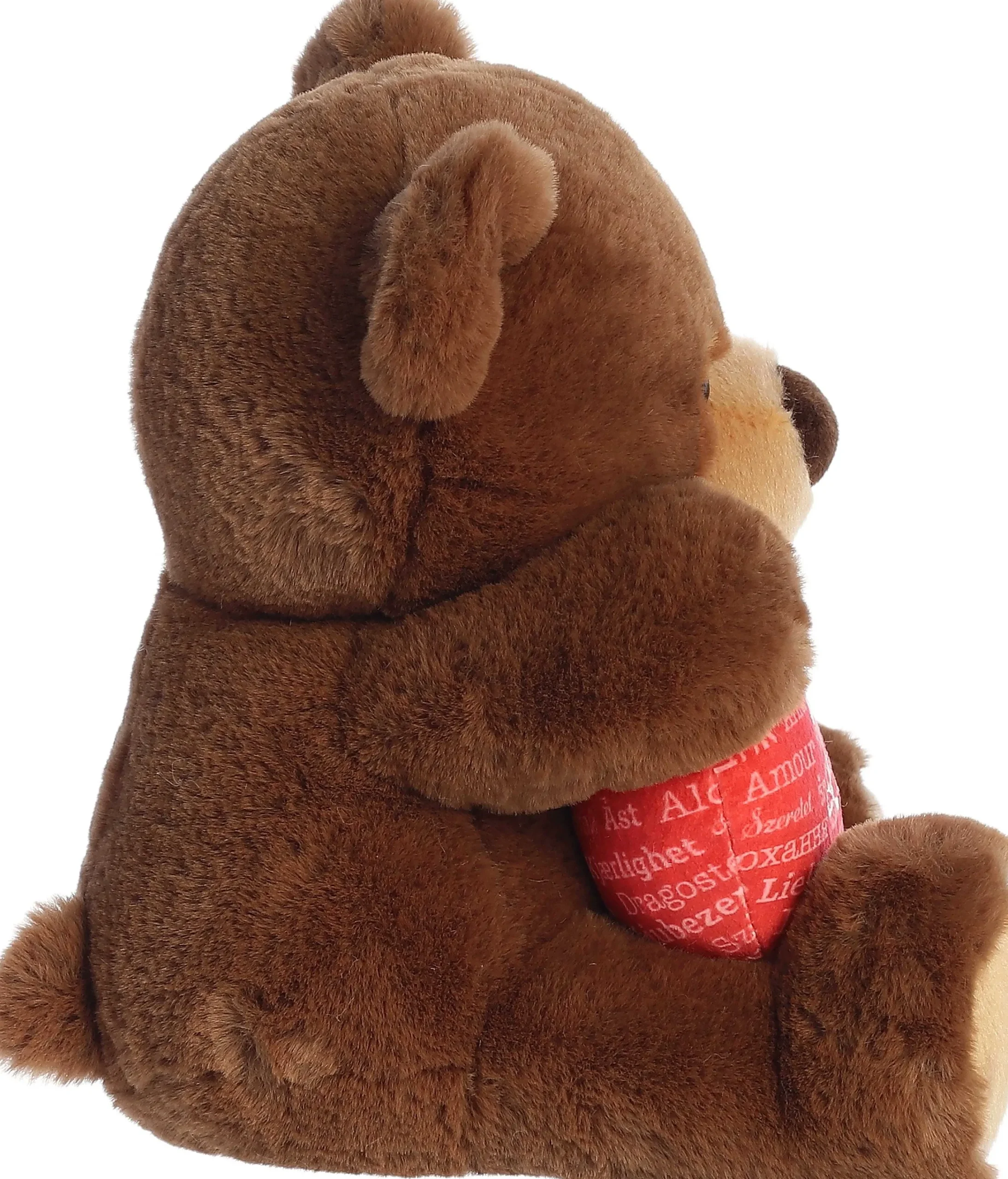 Clearance - Valentine - Universal Love Bear Valentine'S Day/St. Patrick'S Day