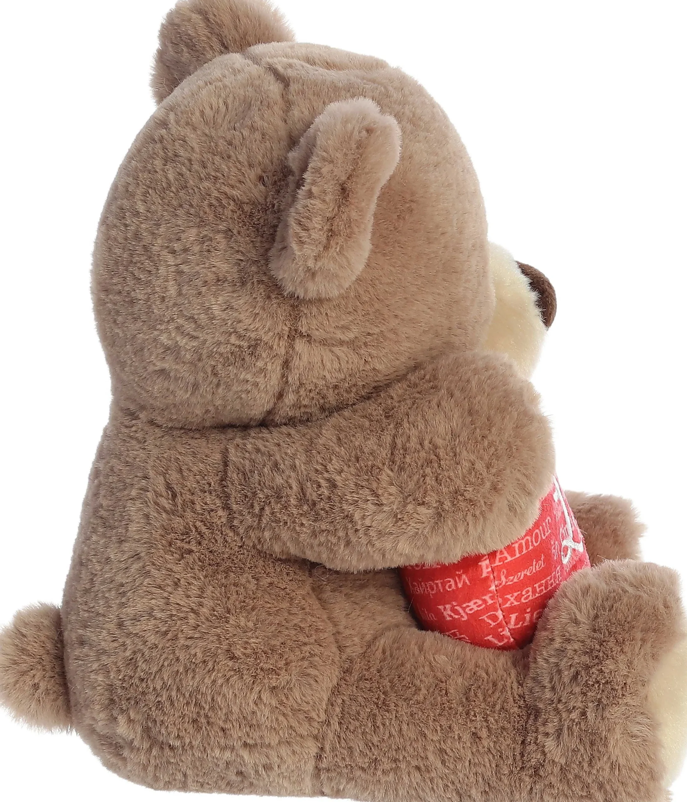 Clearance - Valentine - Universal Love Bear Valentine'S Day/St. Patrick'S Day