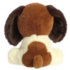 Best - Valentine - Val Pets - 9" A Rose For You Pup Pets