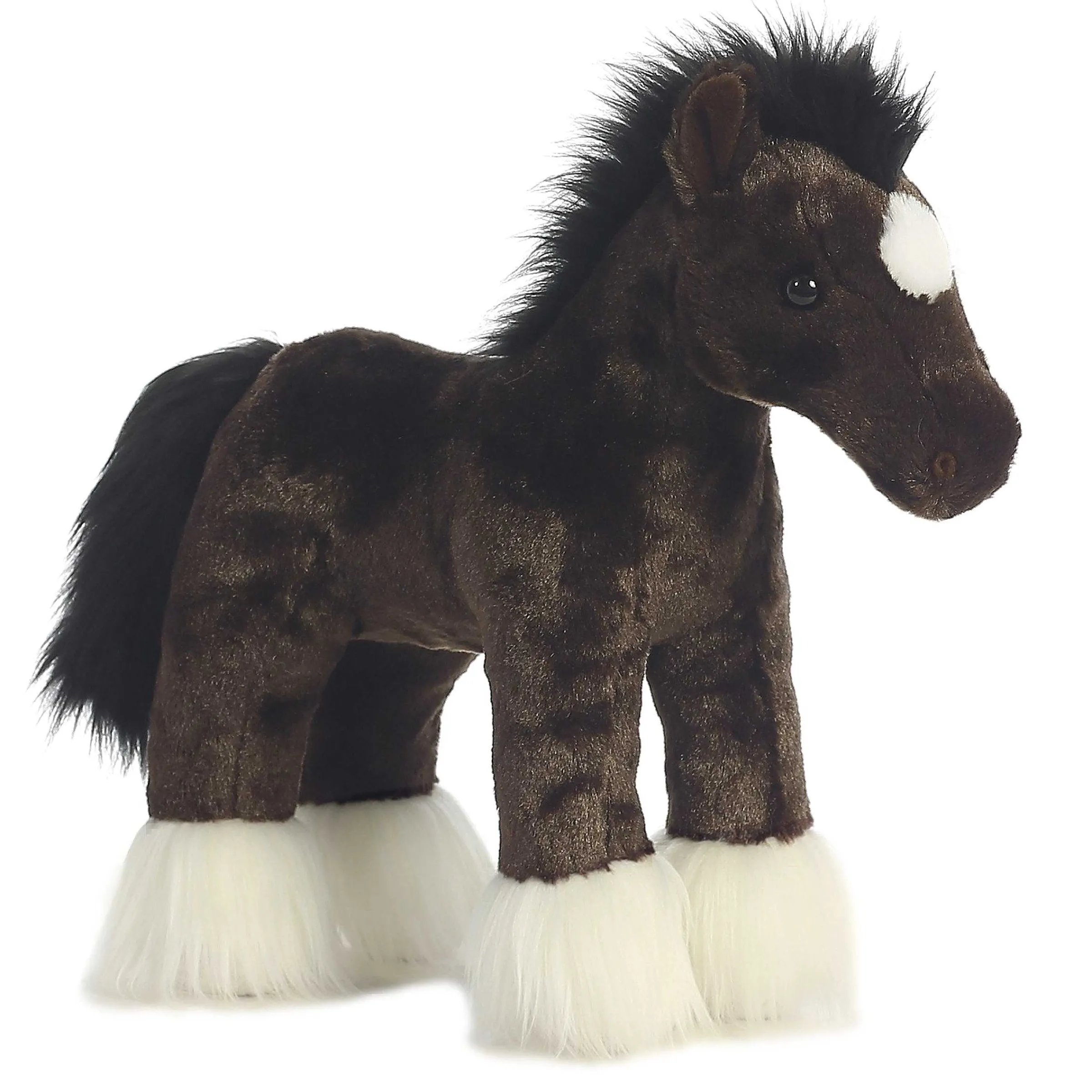 Clearance - Western - 12" Spirit Farm