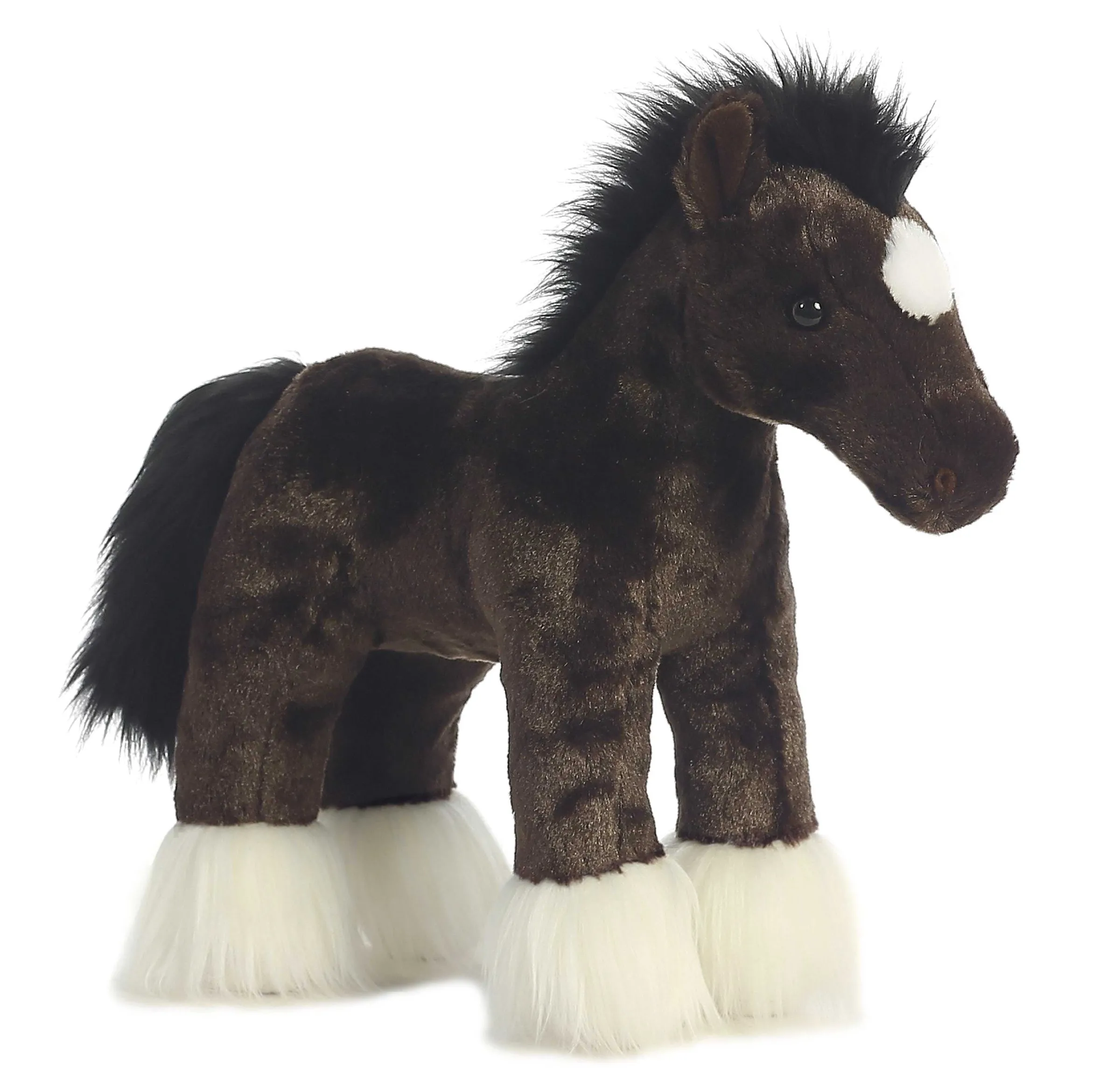 Clearance - Western - 12" Spirit Farm