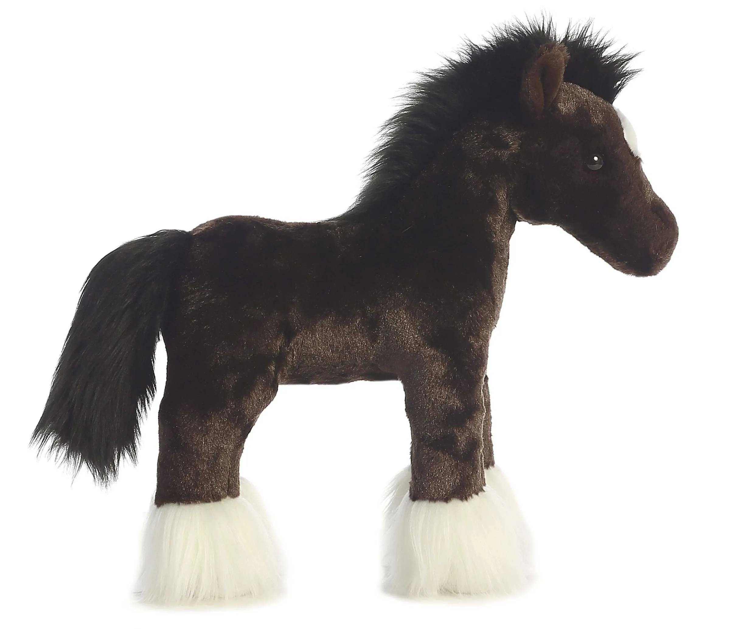 Clearance - Western - 12" Spirit Farm
