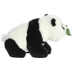Hot - Wild Life - 10" Bamboo Panda Forest