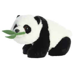 Hot - Wild Life - 10" Bamboo Panda Forest