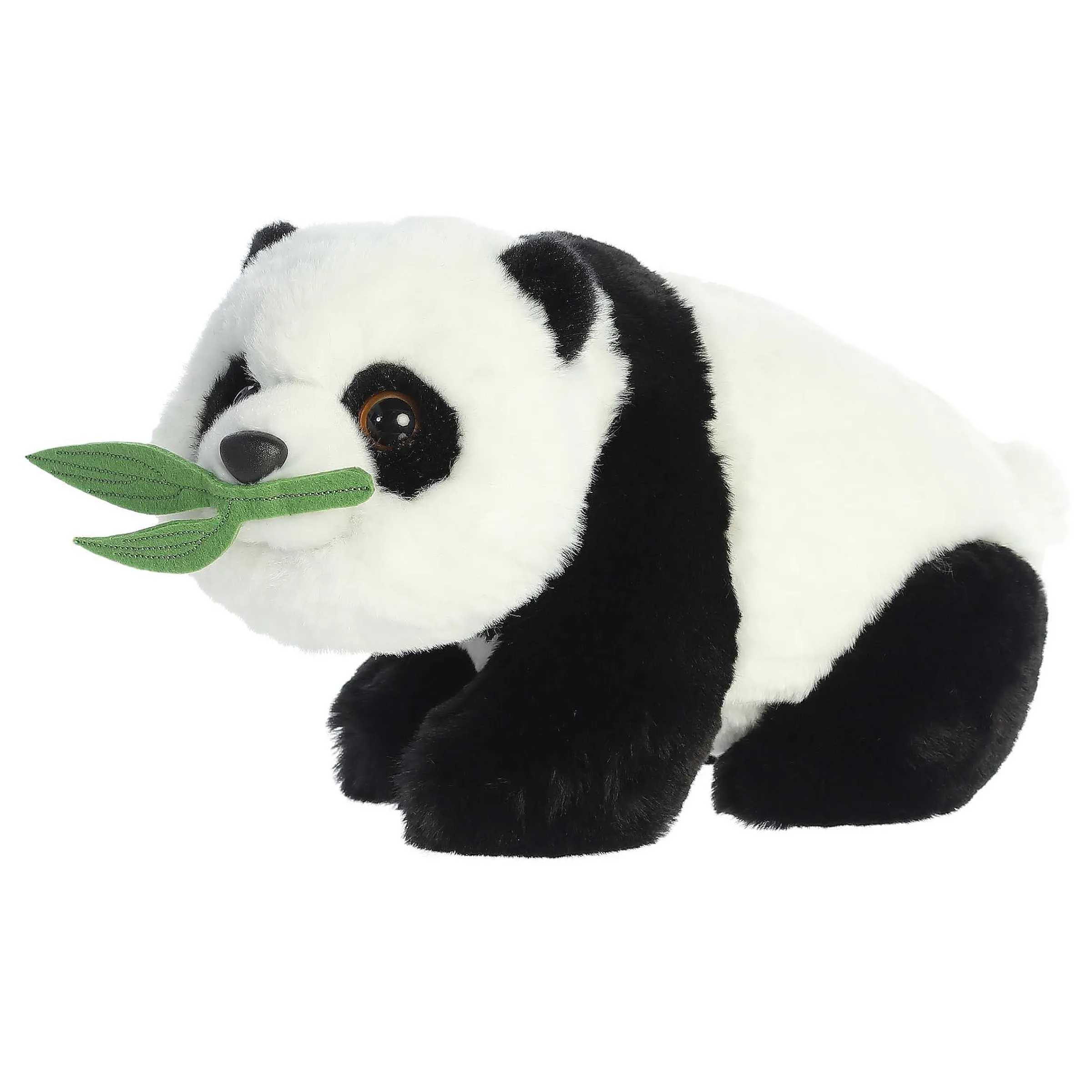 Hot - Wild Life - 10" Bamboo Panda Forest