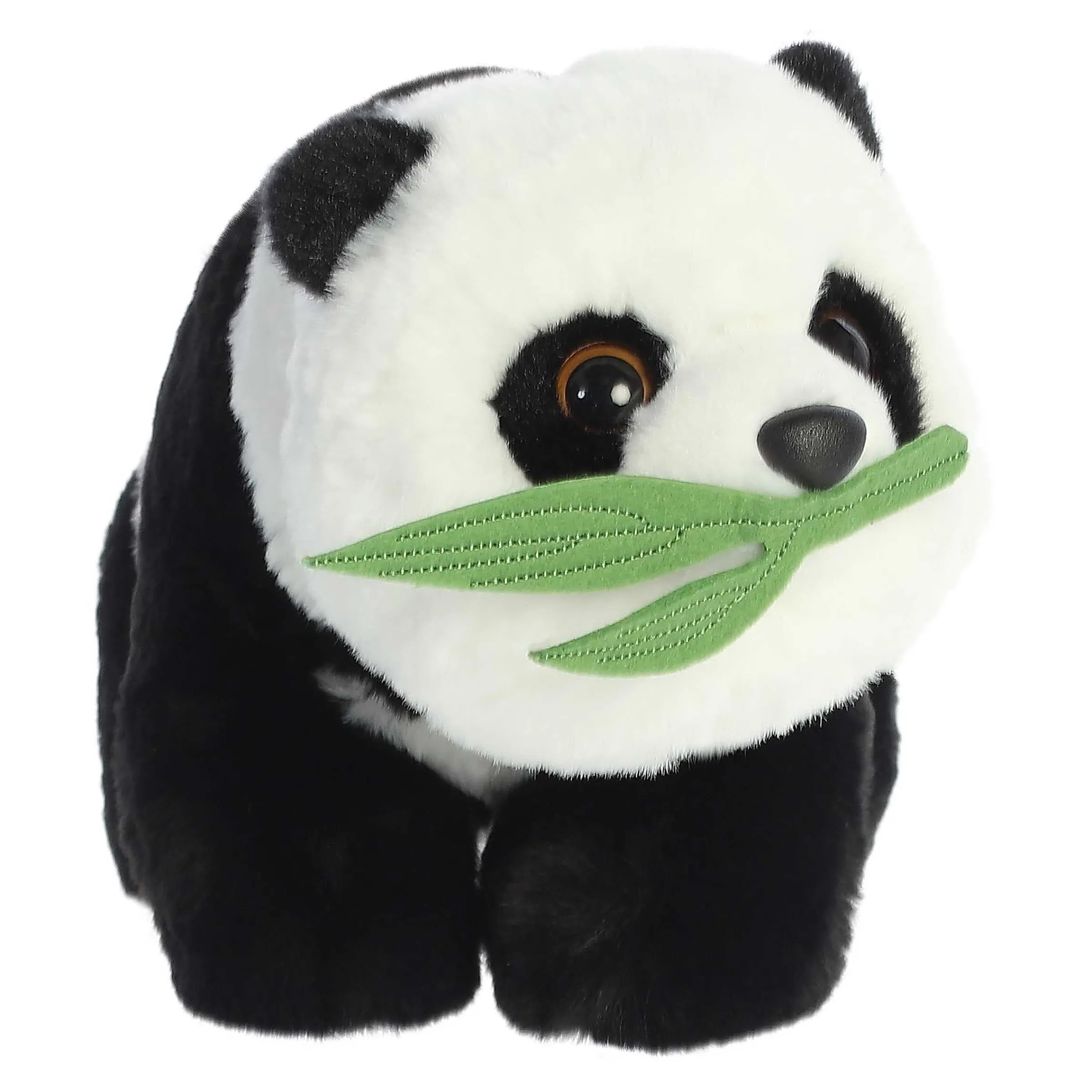 Hot - Wild Life - 10" Bamboo Panda Forest