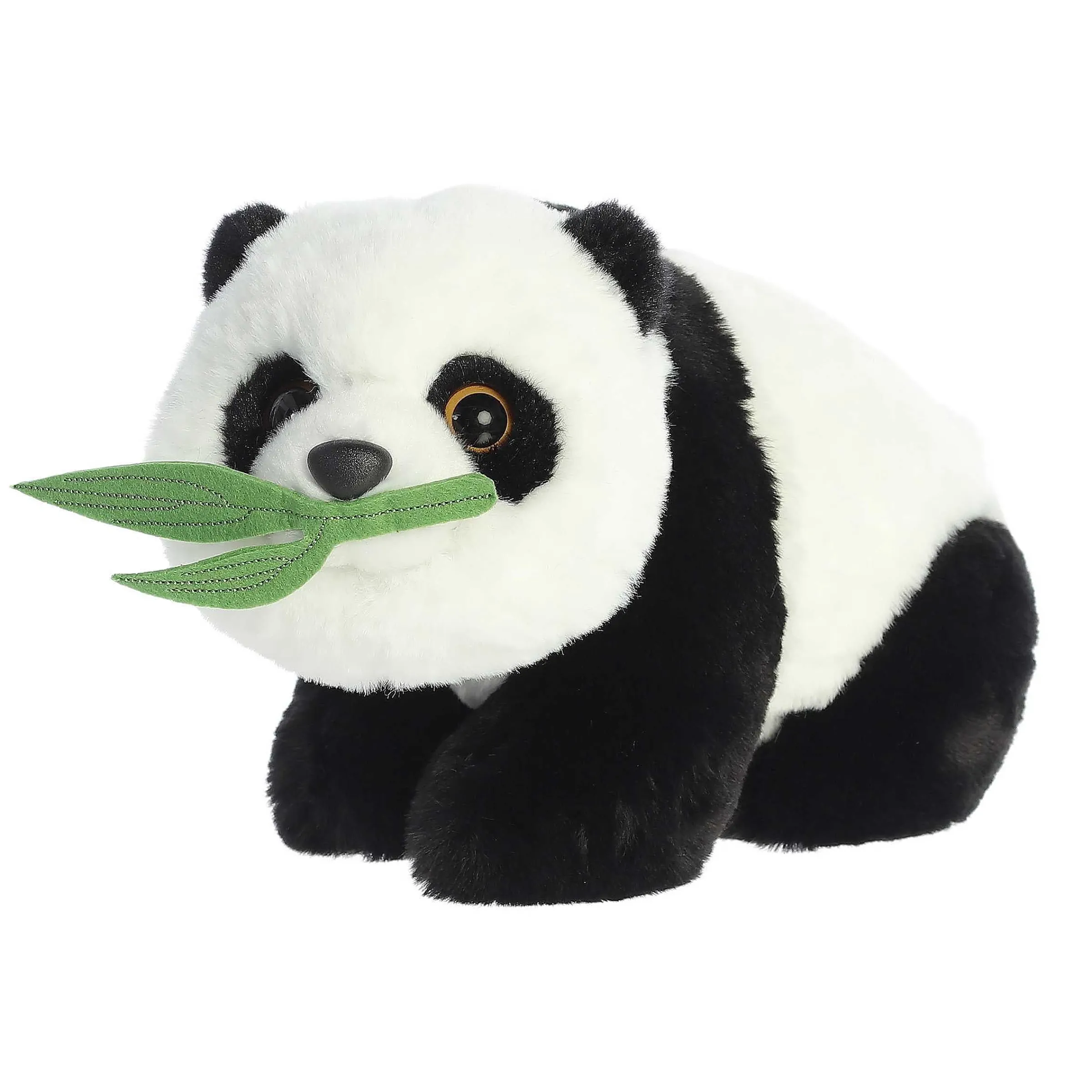 Hot - Wild Life - 10" Bamboo Panda Forest