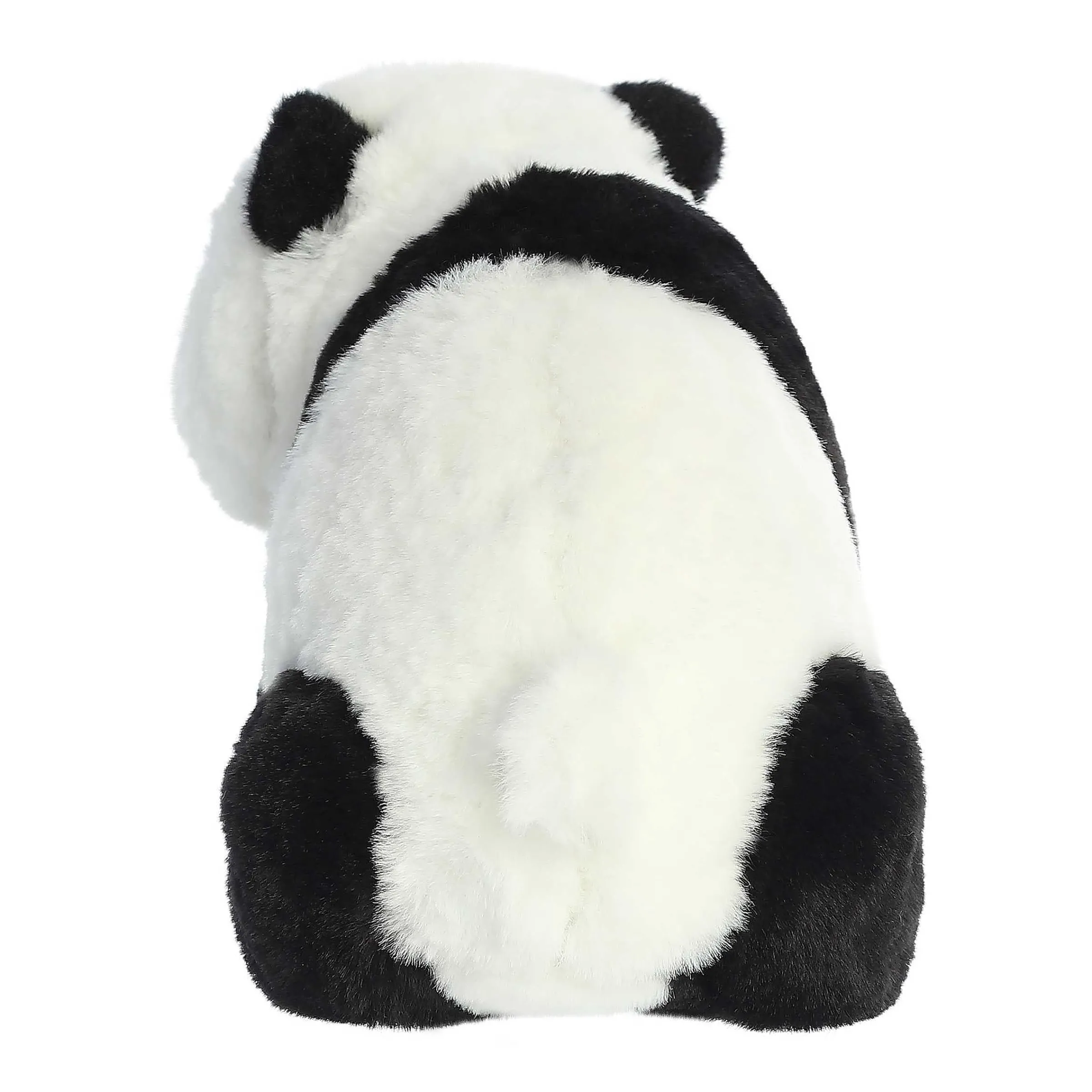 Hot - Wild Life - 10" Bamboo Panda Forest