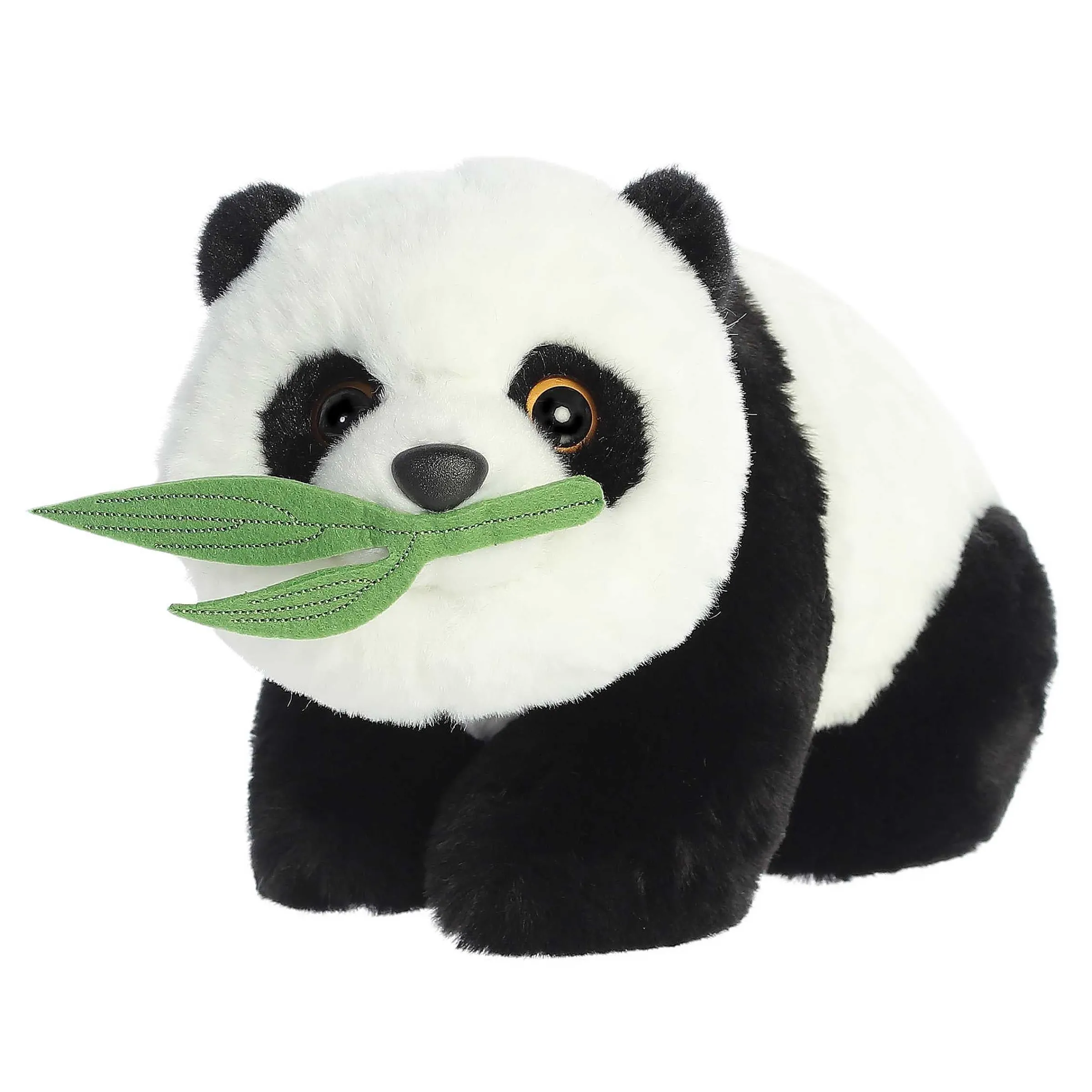 Hot - Wild Life - 10" Bamboo Panda Forest
