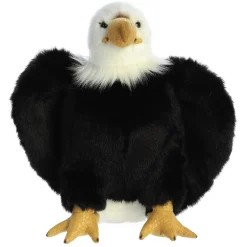 Hot - Wild Life - 10.5" Regal Eagle Birds