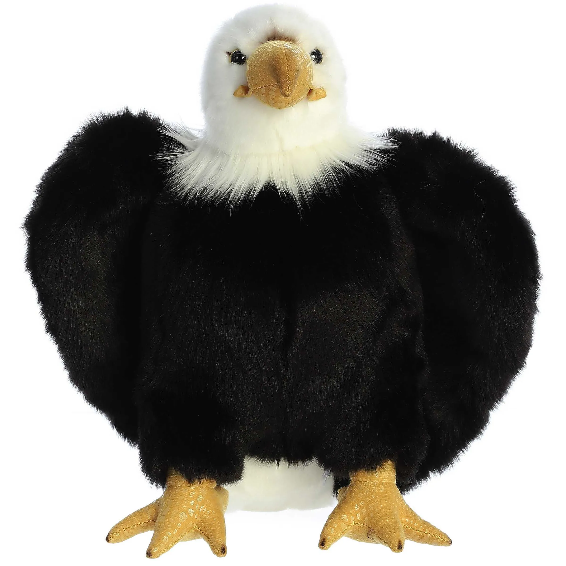 Hot - Wild Life - 10.5" Regal Eagle Birds
