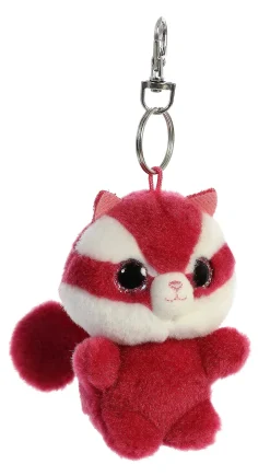 Fashion - Yoohoo® - 3.5" Chewoo Forest