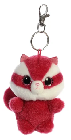 Fashion - Yoohoo® - 3.5" Chewoo Forest