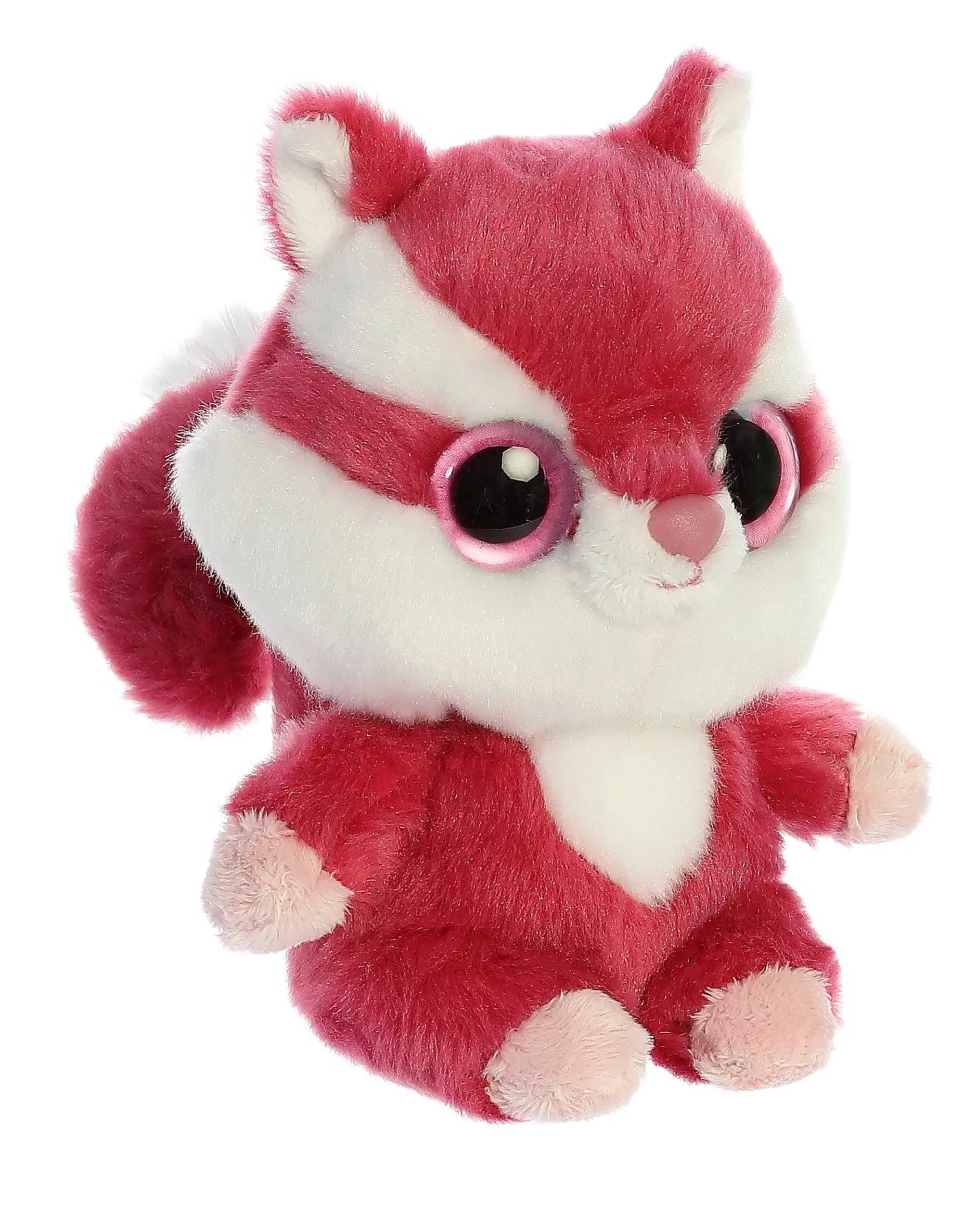 Outlet - Yoohoo® - 5" Chewoo Forest