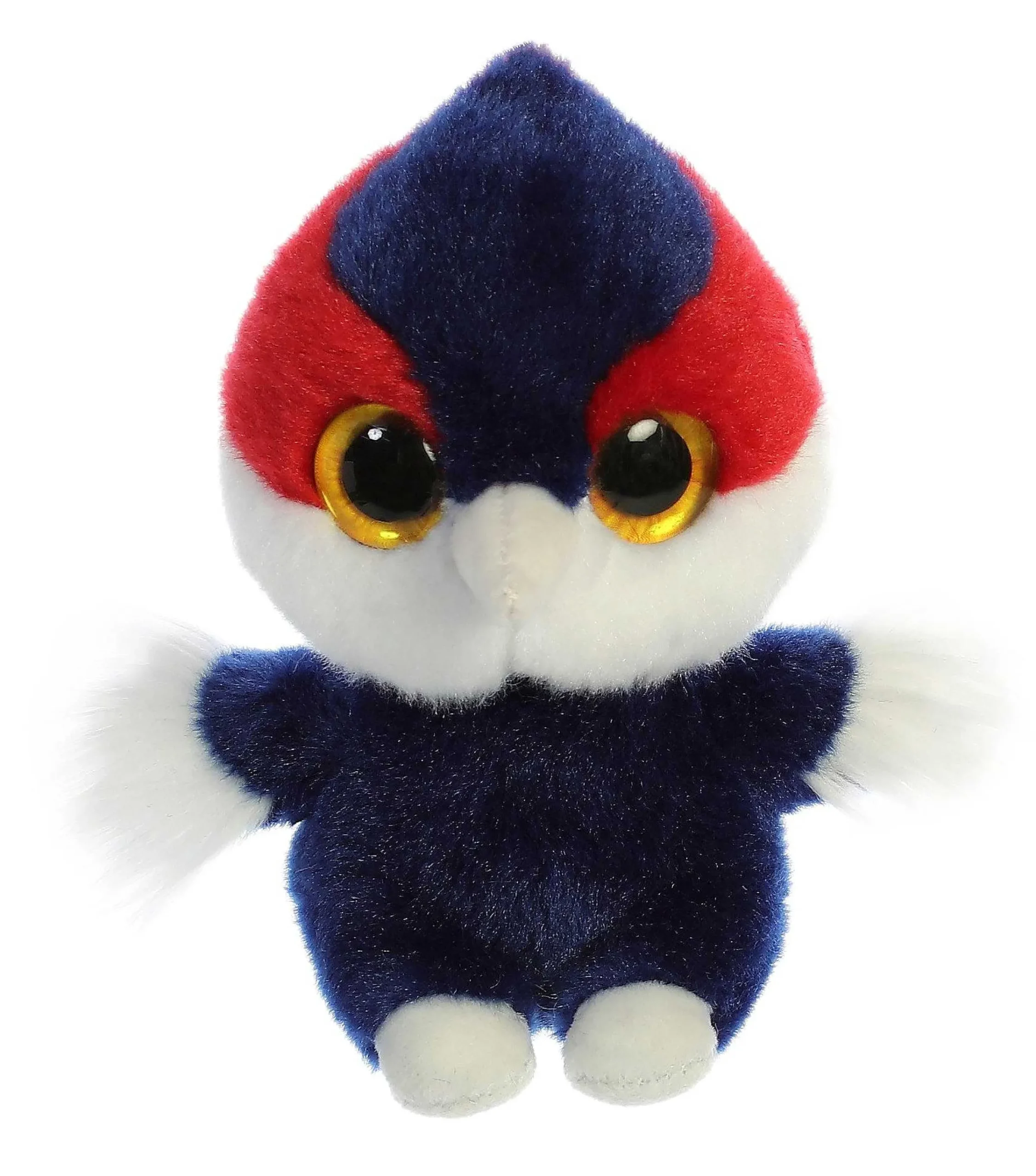 Clearance - Yoohoo® - 5" Cody Forest