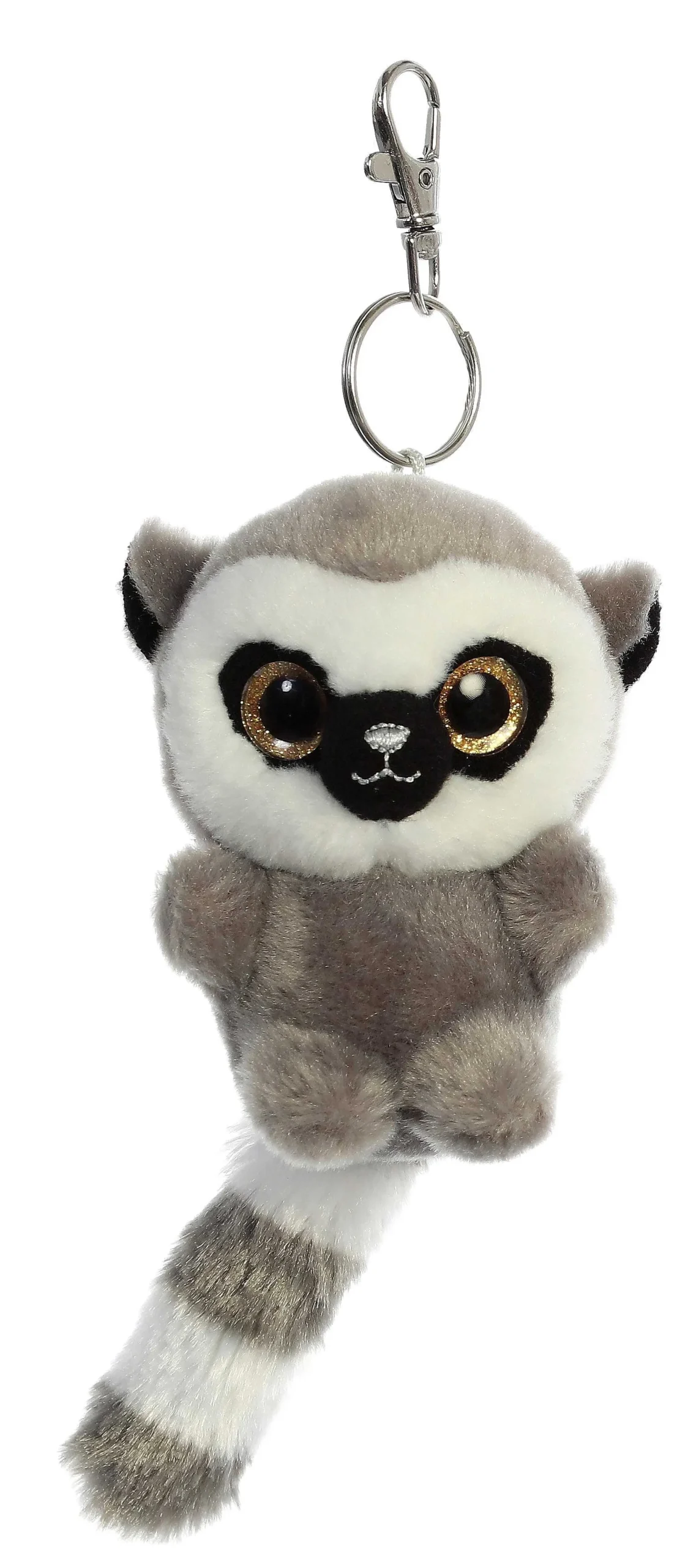 New - Yoohoo® - 3.5" Lemmee Jungle