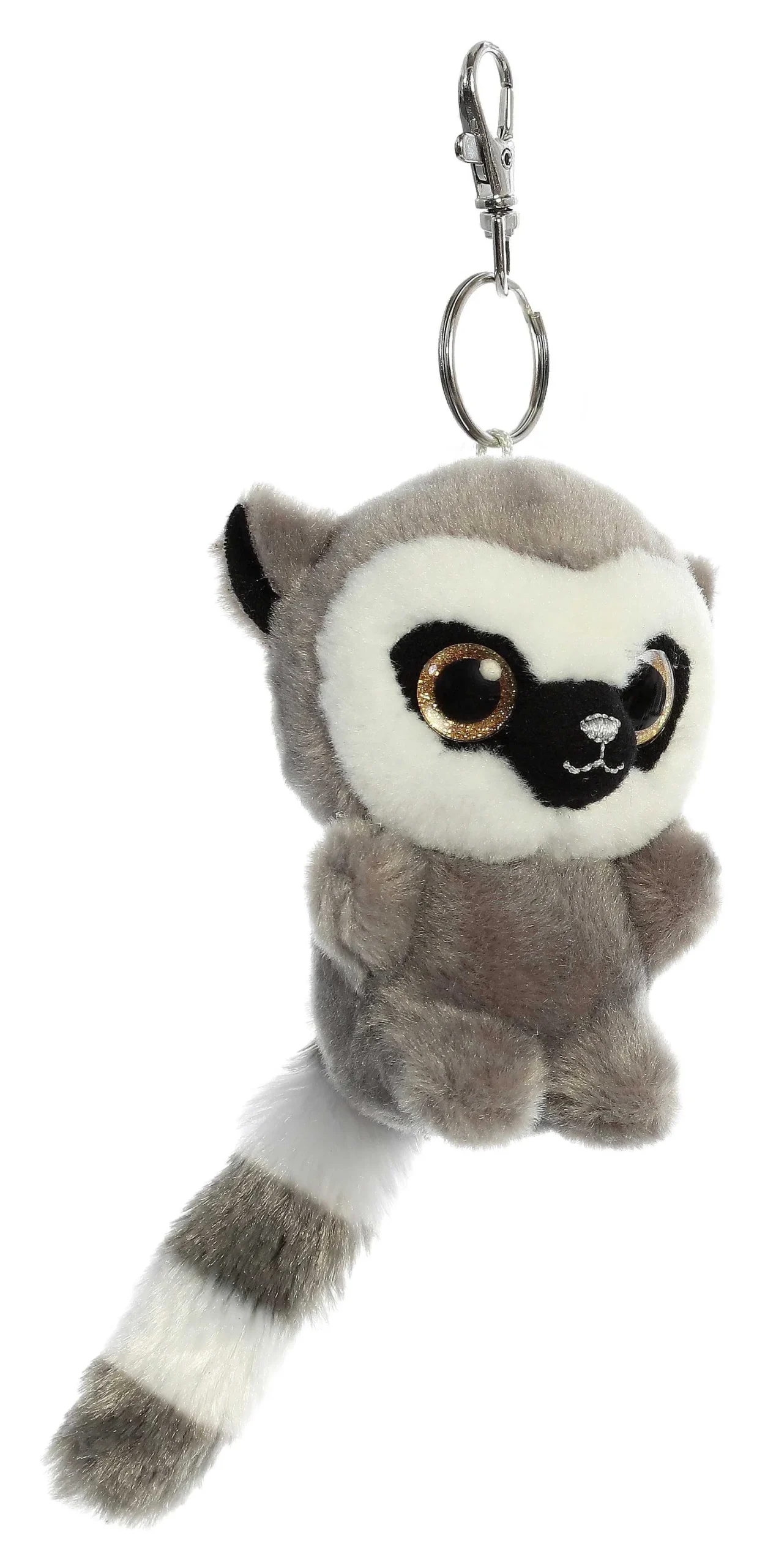 New - Yoohoo® - 3.5" Lemmee Jungle