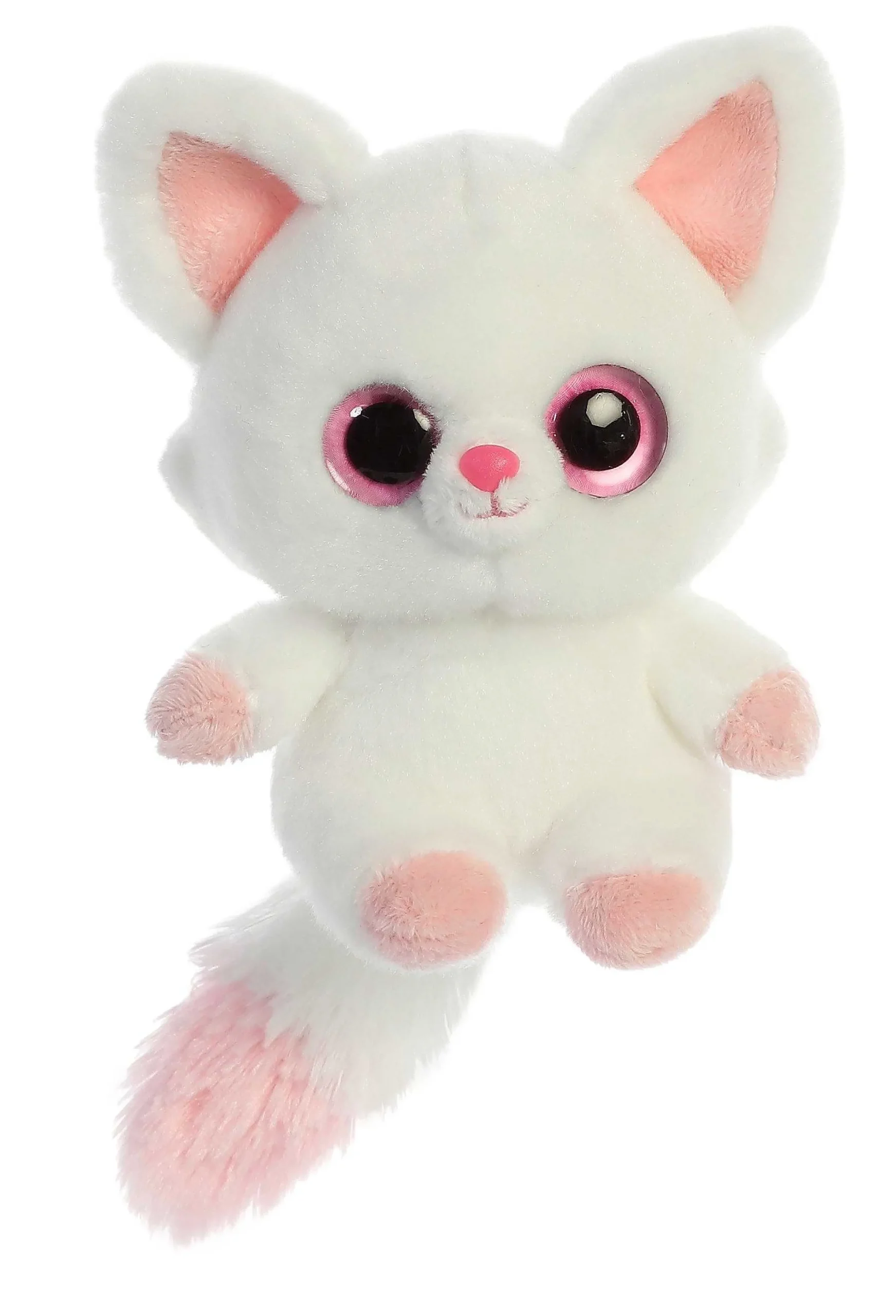 Outlet - Yoohoo® - 5" Pammee Savannah