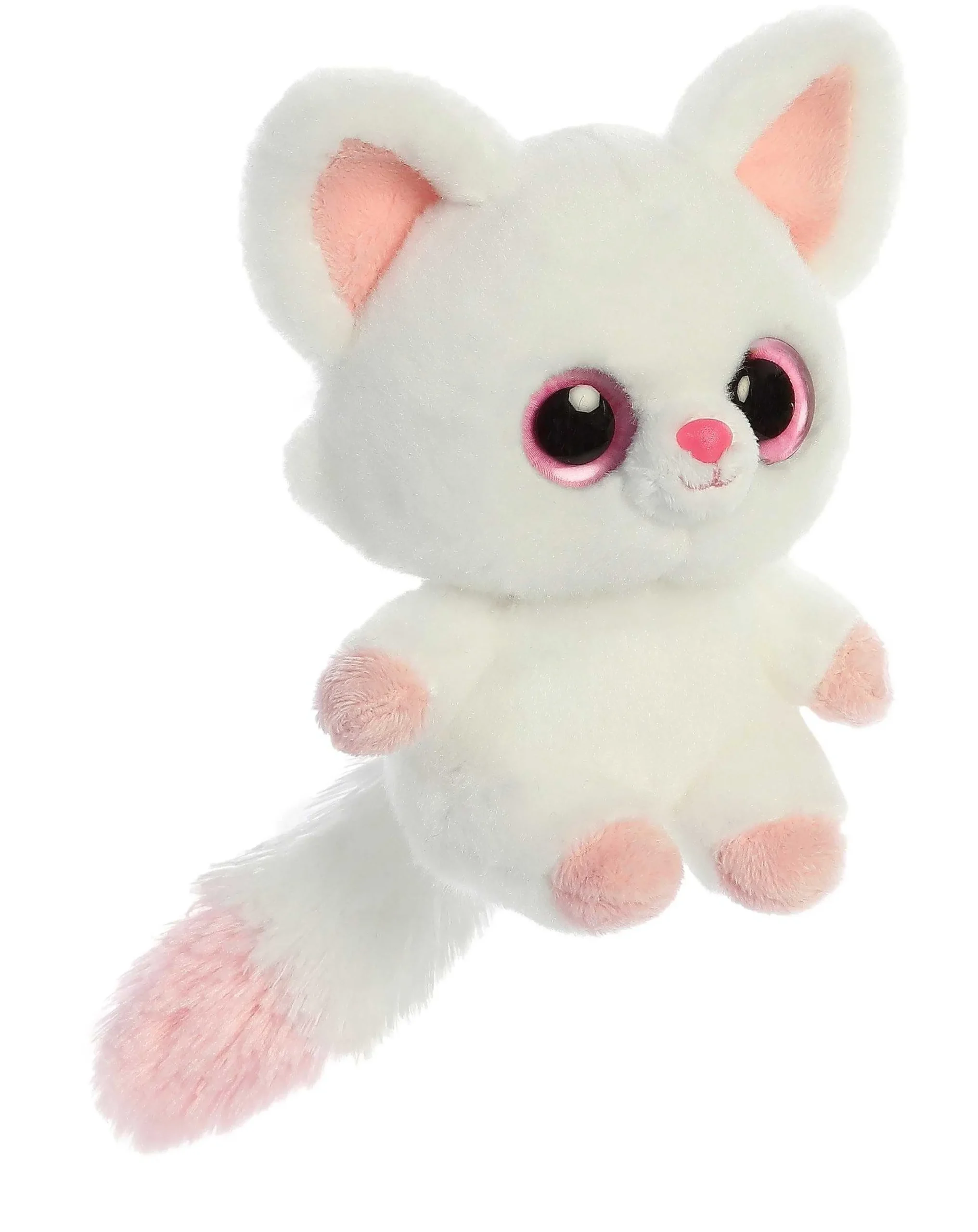 Outlet - Yoohoo® - 5" Pammee Savannah