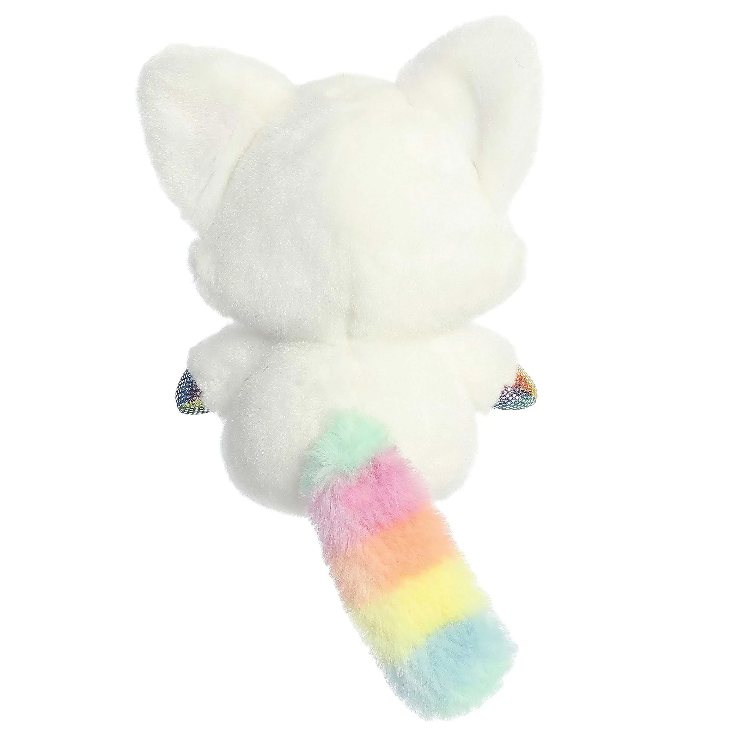 Outlet - Yoohoo® - 5" Rainbow Pammee Savannah