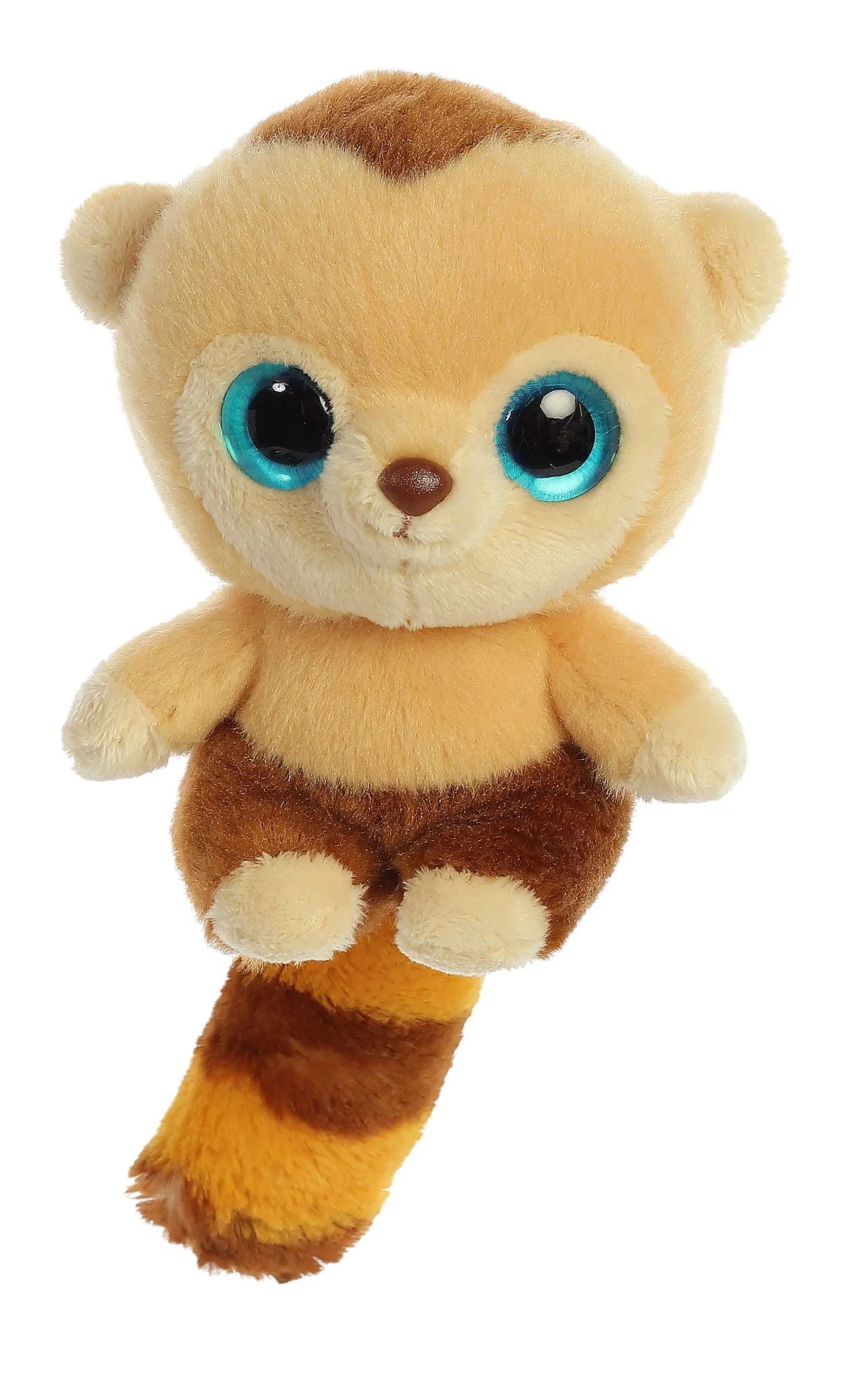 Outlet - Yoohoo® - 5" Roodee Jungle