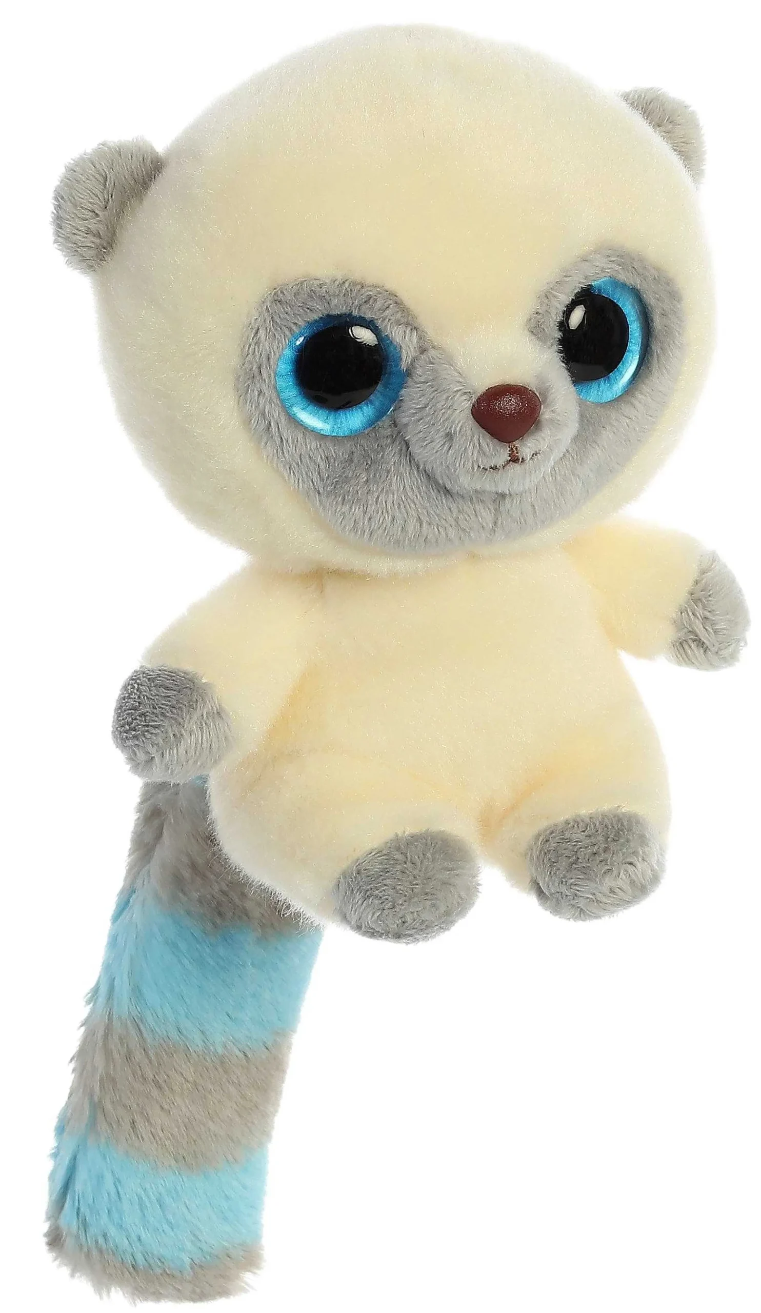 Hot - Yoohoo® - 5" Yoohoo® Jungle