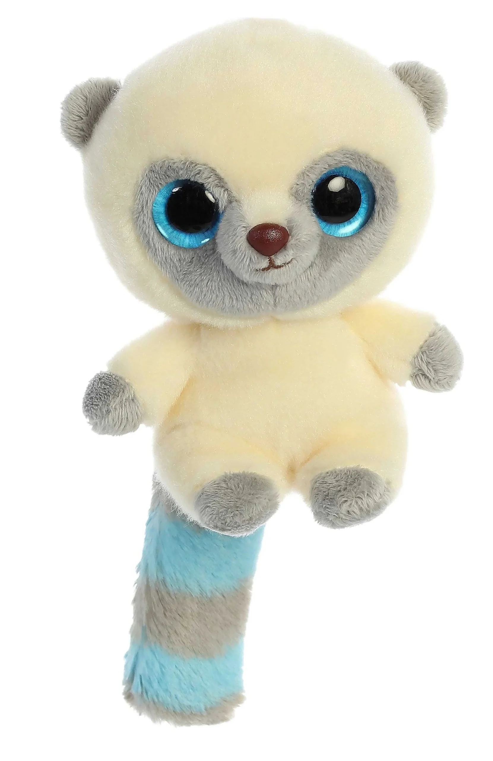Hot - Yoohoo® - 5" Yoohoo® Jungle