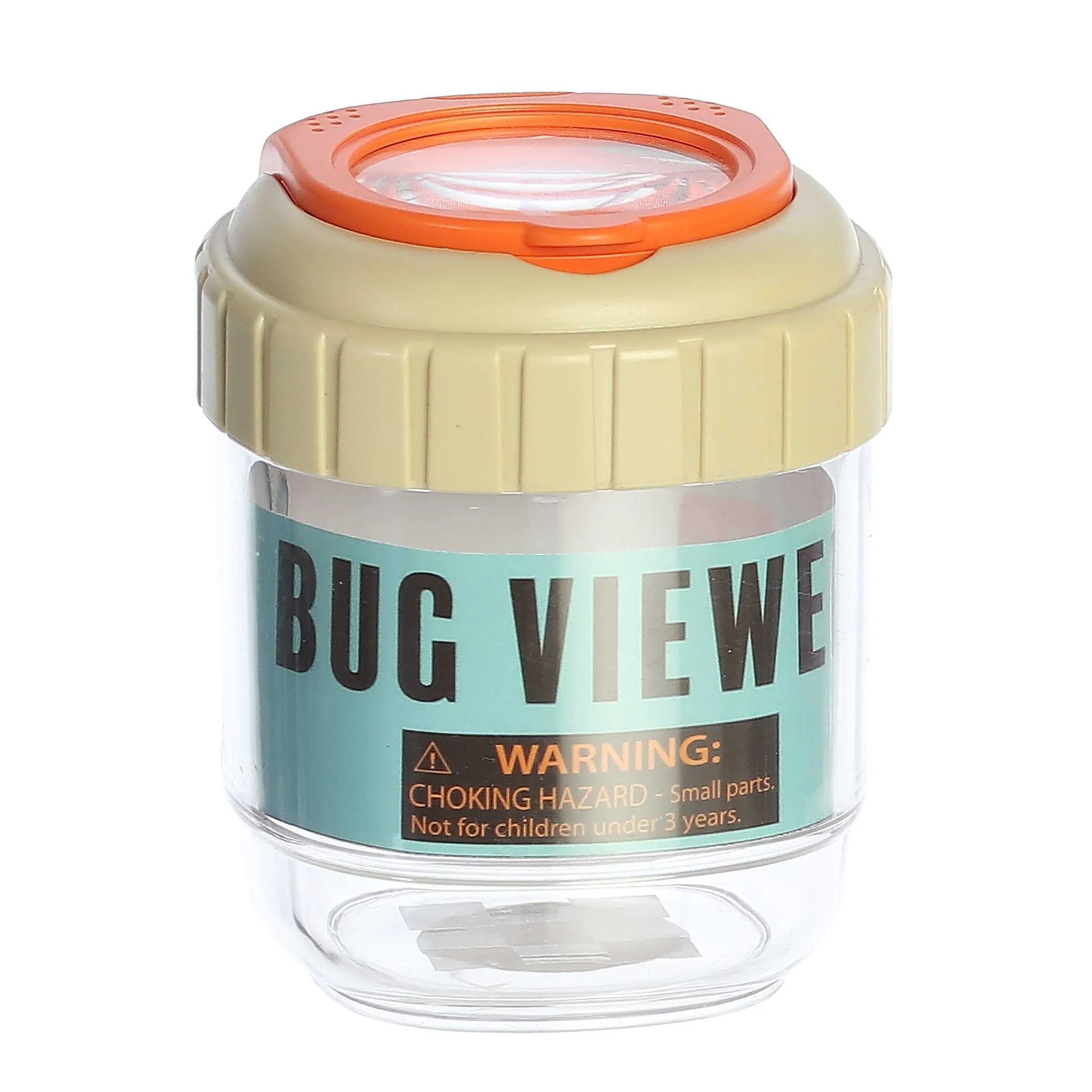 Sale - Camp Arcadia - Bug Viewer New