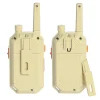 Outlet - Camp Arcadia - Walkie Talkies New