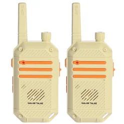 Outlet - Camp Arcadia - Walkie Talkies New