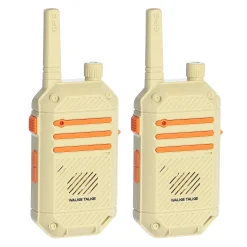 Outlet - Camp Arcadia - Walkie Talkies New