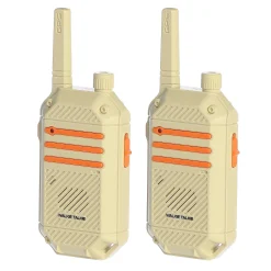 Outlet - Camp Arcadia - Walkie Talkies New
