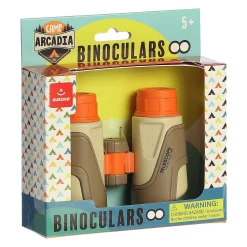 Discount - Camp Arcadia - Binoculars New