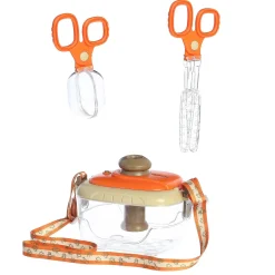 New - Camp Arcadia - Bug Collection Set New