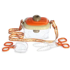 New - Camp Arcadia - Bug Collection Set New