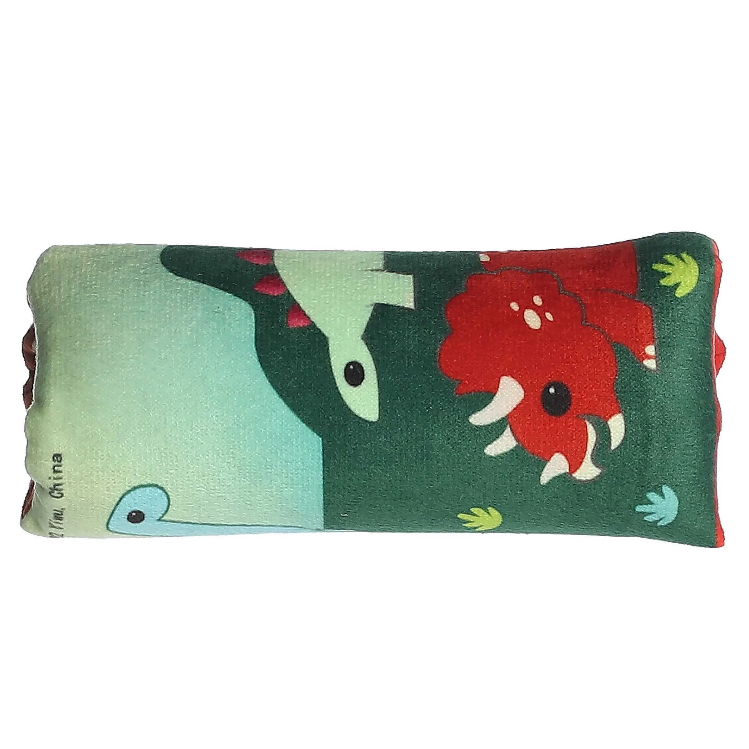 New - Dinosaur Water Wiggler New