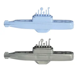 Online - Diving Submarine Race New