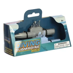 Online - Diving Submarine Race New