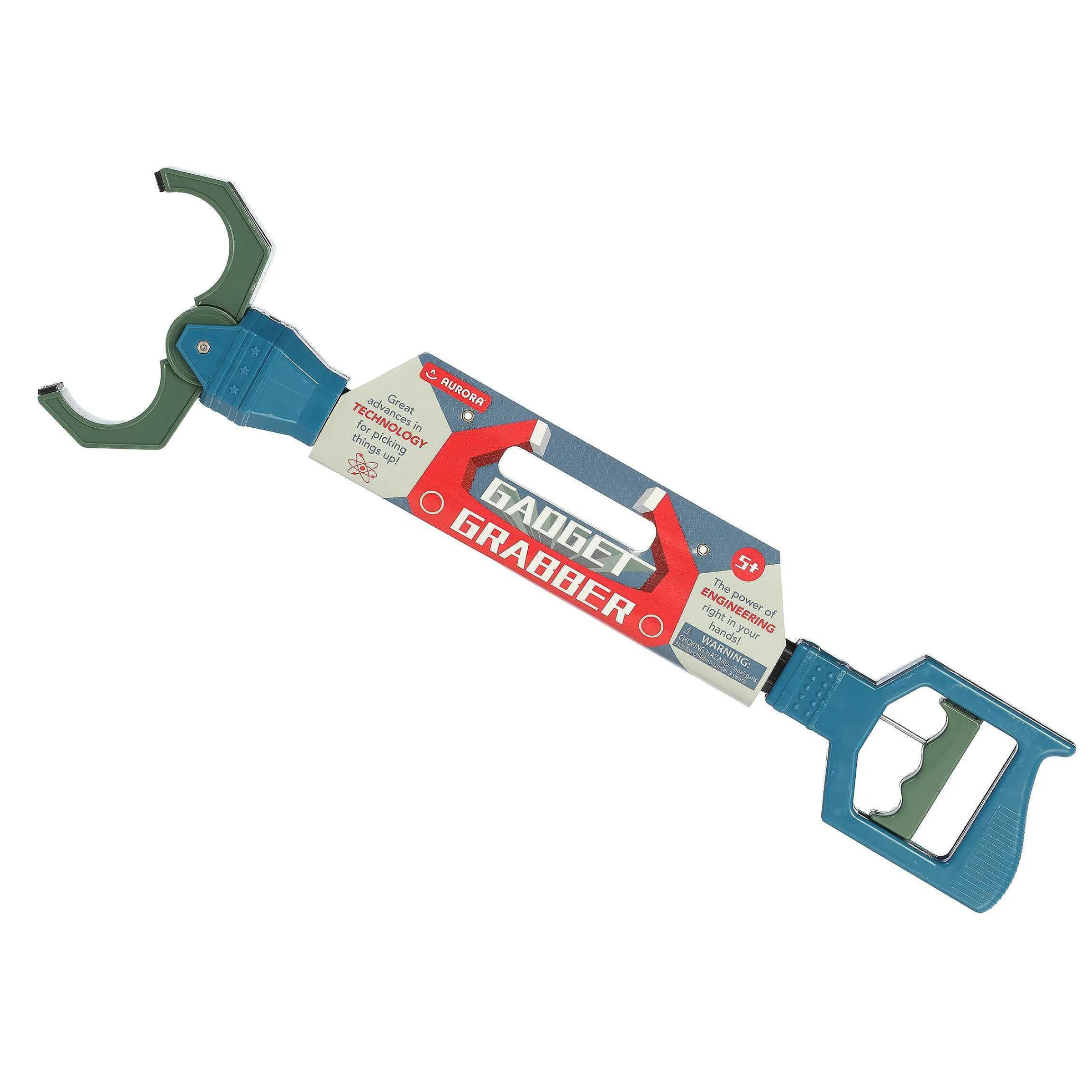 New - Gadget Grabber New