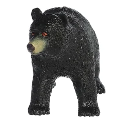 Online - Habitat - Black Bear Squish Animal New